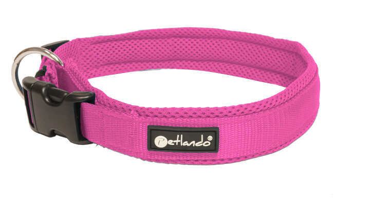 petlando Mesh Halsband